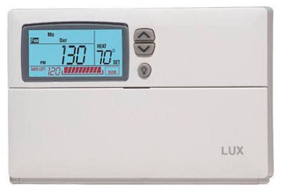 CAG1500 Lux 7 day Clean Cycle Programmable Thermostat  