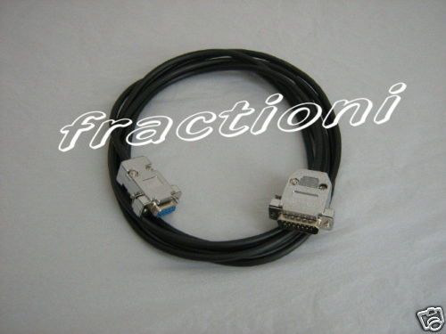 Siemens OP Program Cable 6XV1 440 2KH32 (6XV14402KH32)  