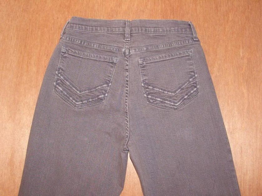 Womens NYDJ Not Your Daughters Jeans size 8 Stretch  