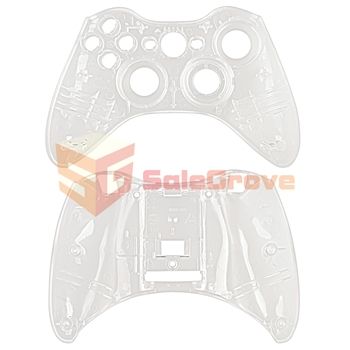 Accessory Repair Bundle Kit For Xbox 360 Controller  