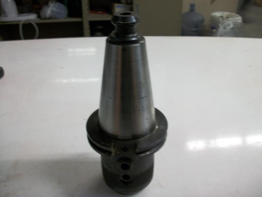 CT50 CAT 50 CNC TOOLHOLDER TOOL HOLDER HAAS 1 1/2 IN.  