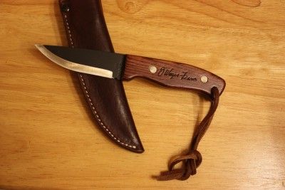 Woodmans Pal Ultimate Deer Hunters Knife Pro Tool  